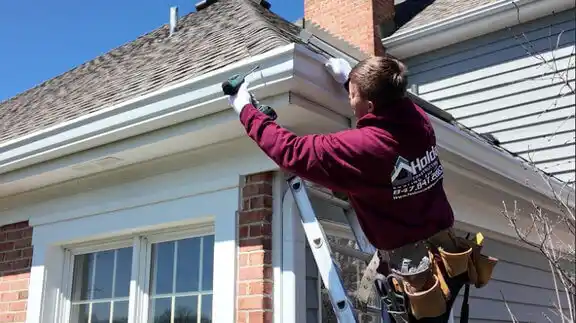 gutter services Somers Point